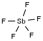 五氟化锑(7783-70-2)